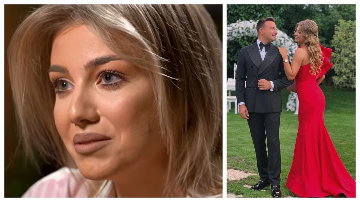 Motivul pentru care Codruța Filip și Valentin Sanfira au divorțat!