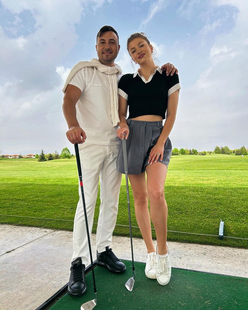 Codruța Filip și Valentin Sanfira au divorțat