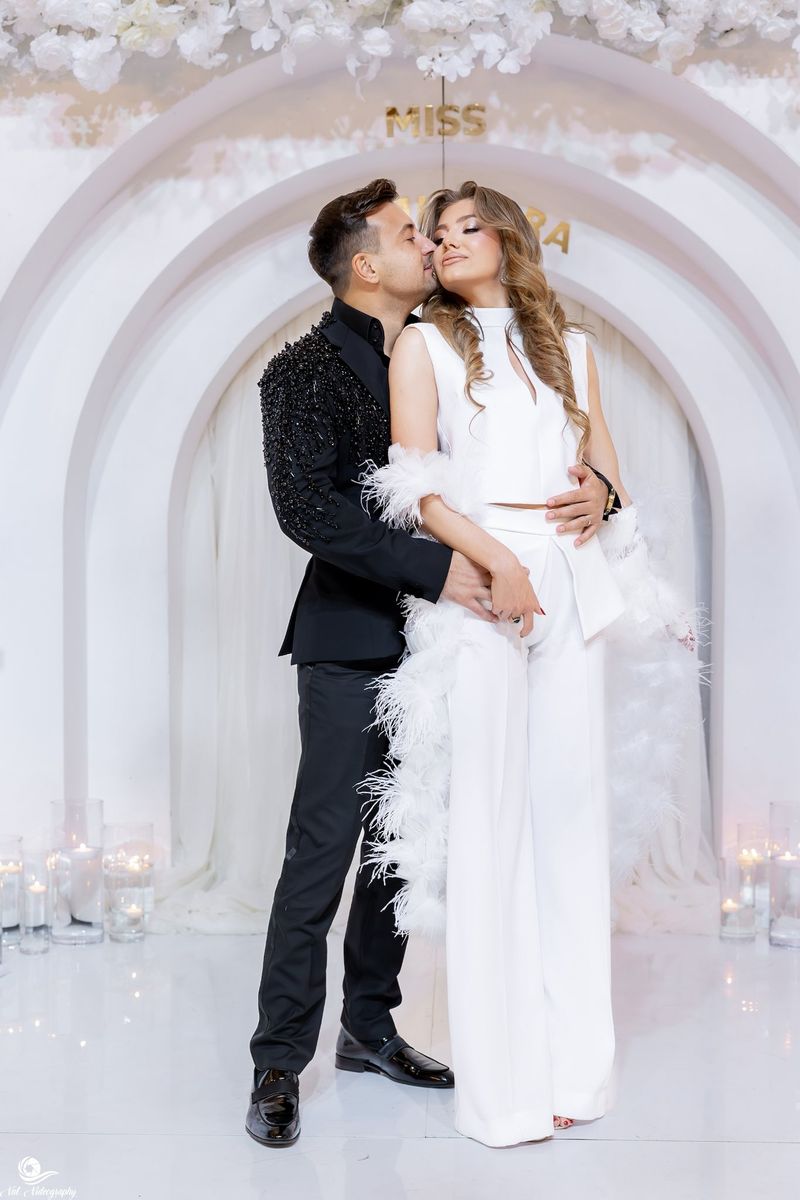 Codruța Filip și Valentin Sanfira au divorțat