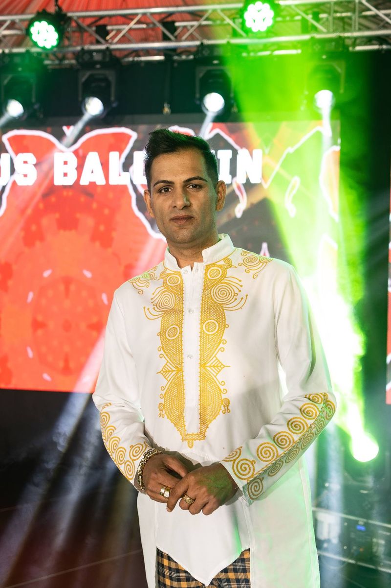 Marius Baldovin, declarații fără perdea despre Valentin Sanfira