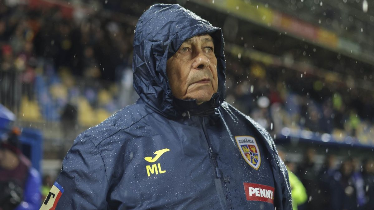 Mircea Lucescu va fi &icirc;nmorm&acirc;ntat vineri la Cimitirul Bellu
