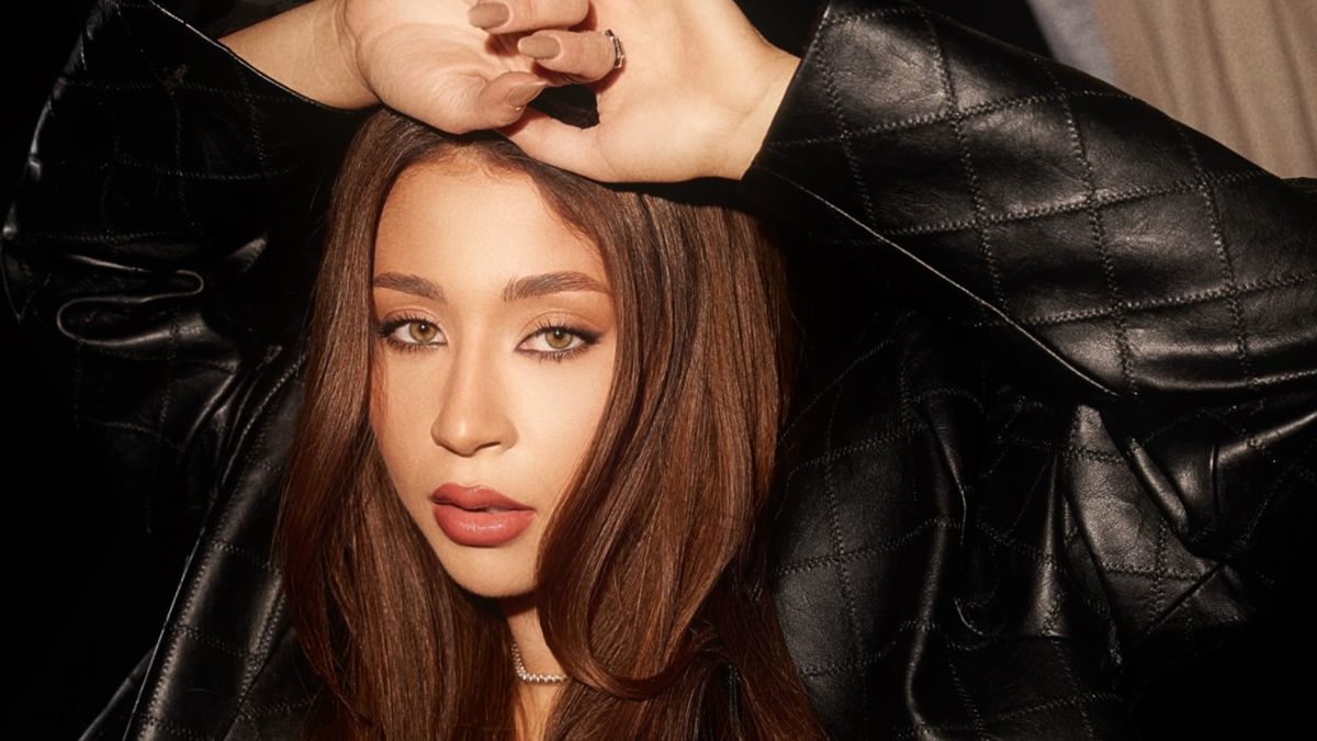 Nicole Cherry a lansat piesa Pic de Dragoste