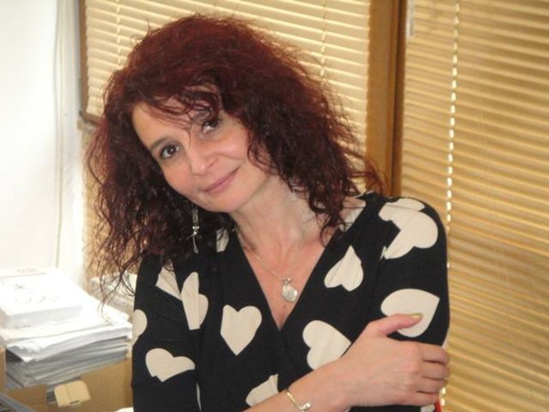 Limona Rusu a încetat din viață 