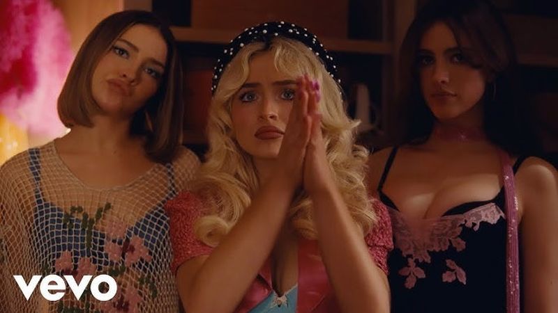 Sabrina Carpenter a lansat videoclipul piesei "House Tour"