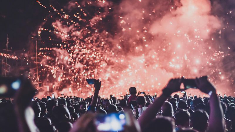 Un celebru festival a fost anulat după ce headliner-ului i s-a interzis să intre &icirc;n Marea Britanie. MOTIVUL pentru care a fost luată această decizie neașteptată