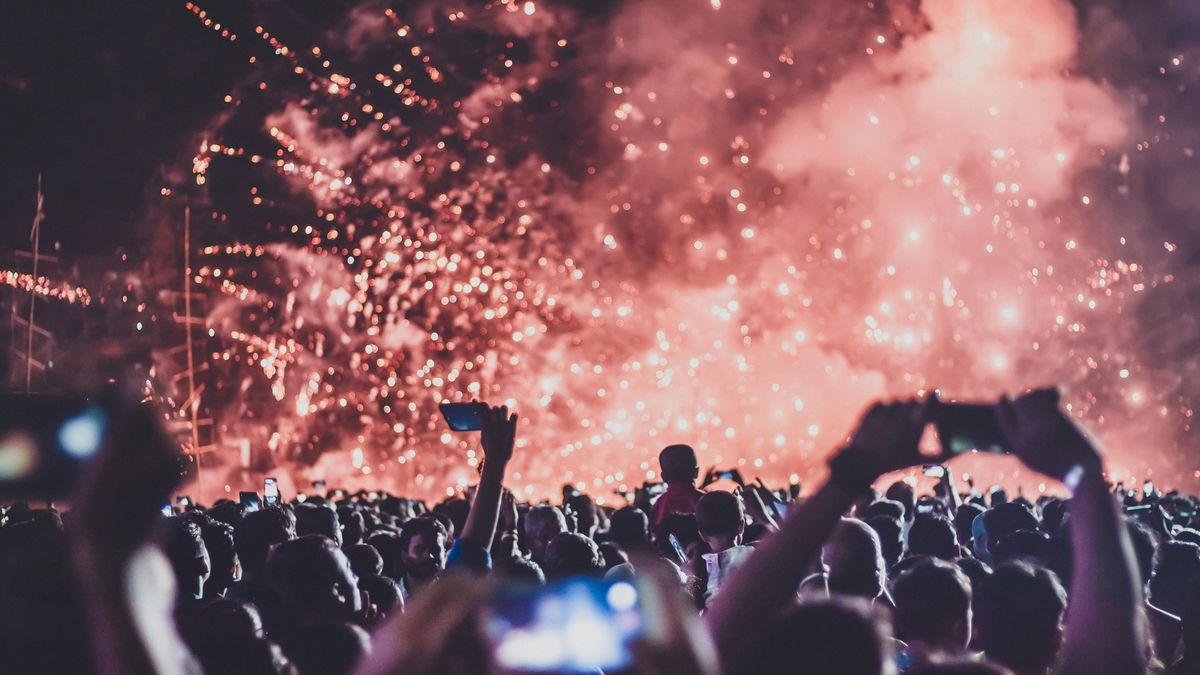 Un celebru festival din Marea Britanie a fost anulat