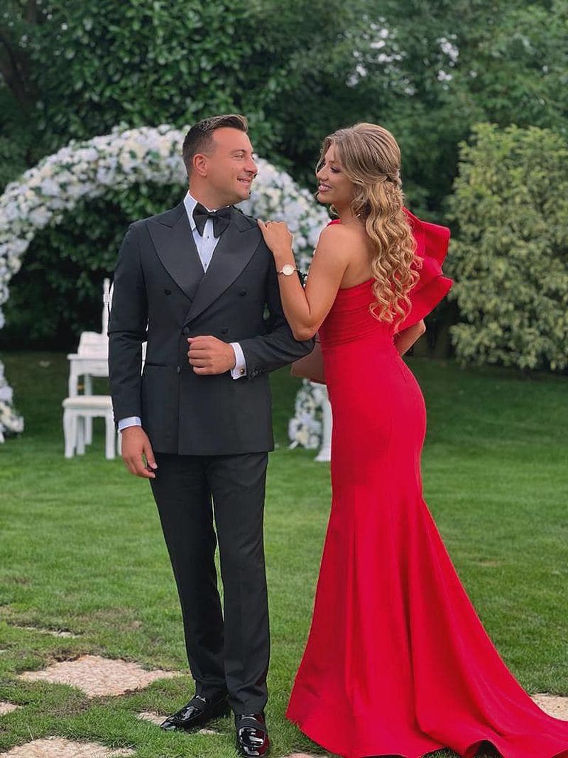 Codruța Filip și Valentin Sanfira au divorțat!