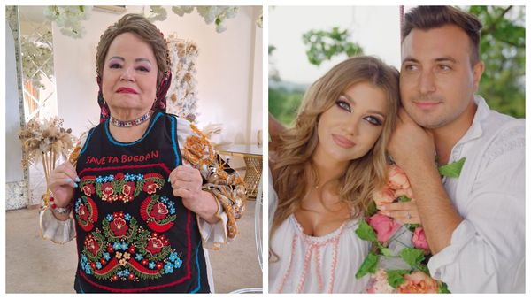 Cum a &icirc;ncercat Valentin Sanfira să ascundă divorțul de apropiați? NIMENI NU BĂNUIA ce se &icirc;nt&acirc;mpla, de fapt, &icirc;ntre el și Codruța Filip. Saveta Bogdan: &bdquo;Oricine zicea ceva de ei, el sărea &icirc;n sus. Nu a dat de &icirc;nțeles nimic&rdquo;