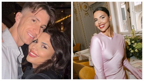 ANUNȚUL făcut de Andreea Popescu despre fostul soț! Cum se &icirc;nțelege vedeta cu Rareș Cojoc după divorț: &bdquo;Copiii nu văd &icirc;ntre mine și tatăl lor vreo tensiune&rdquo;