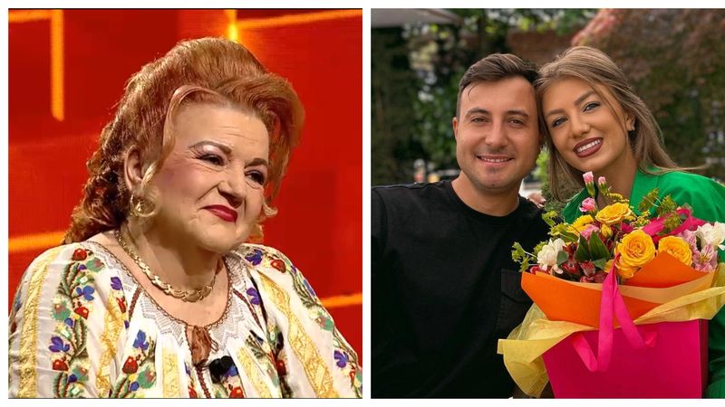 Maria C&acirc;rneci RUPE TĂCEREA! Ce a declarat &icirc;ndrăgita interpretă de muzică populară despre divorțul dintre Codruța Filip și Valentin Sanfira: &bdquo;Cred că am fost printre ultimele persoane care au aflat. &Icirc;mi pare rău...&rdquo;