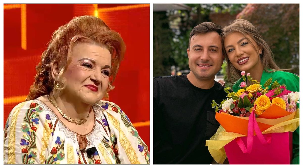 Maria C&acirc;rneci a vorbit despre divorțul dintre Codruța Filip și Valentin Sanfira 