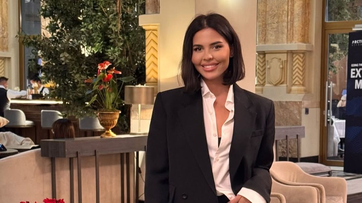 Andreea Popescu, adevărul despre viața ei după divorț