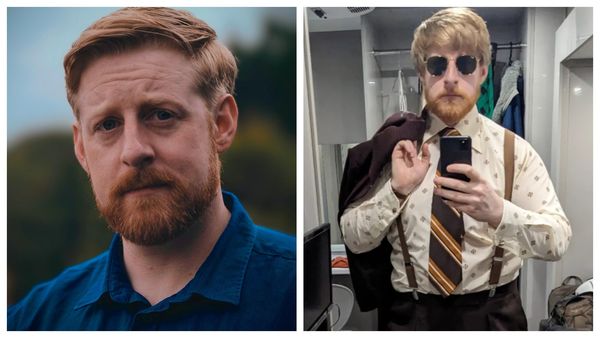 Ce s-a &icirc;nt&acirc;mplat cu Michael Patrick &icirc;nainte să moară? Soția actorului, DEVASTATĂ DE ADEVĂR: "S-a spus de nenumărate ori că..."