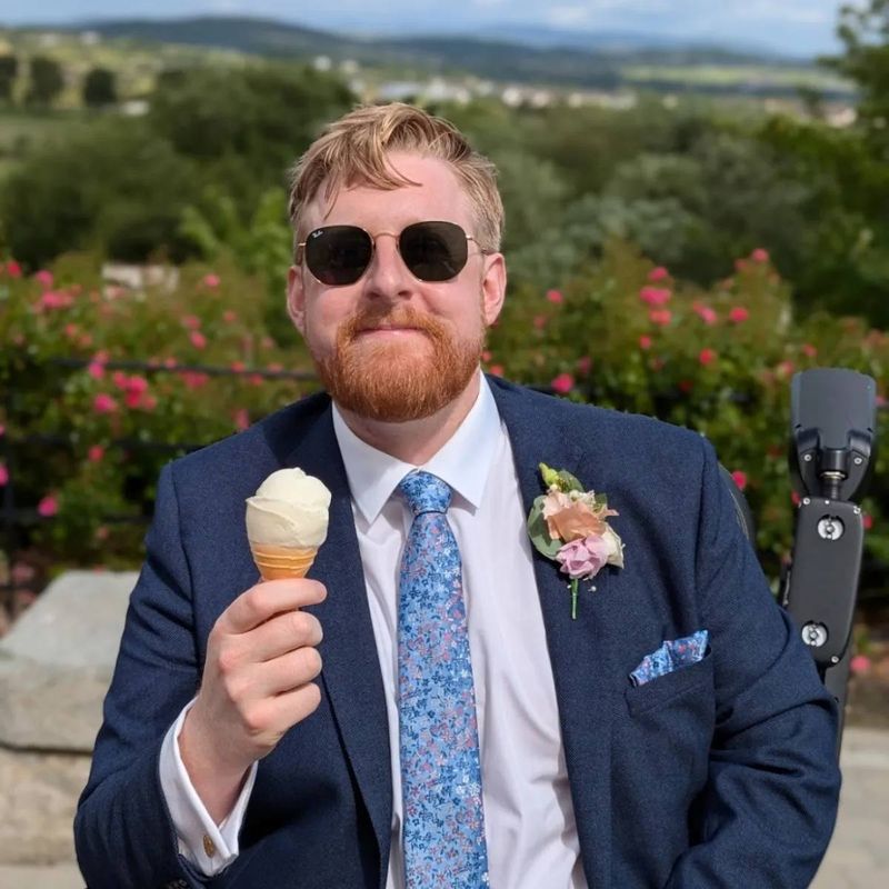 Actorul Michael Patrick a murit 