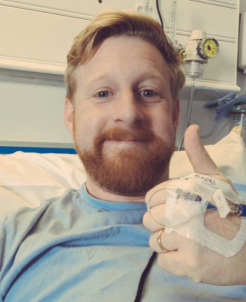 Actorul Michael Patrick a murit 