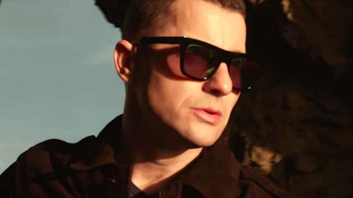 Akcent - How Many Times