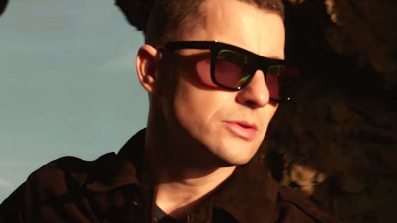 VIDEOCLIP: Akcent - How Many Times