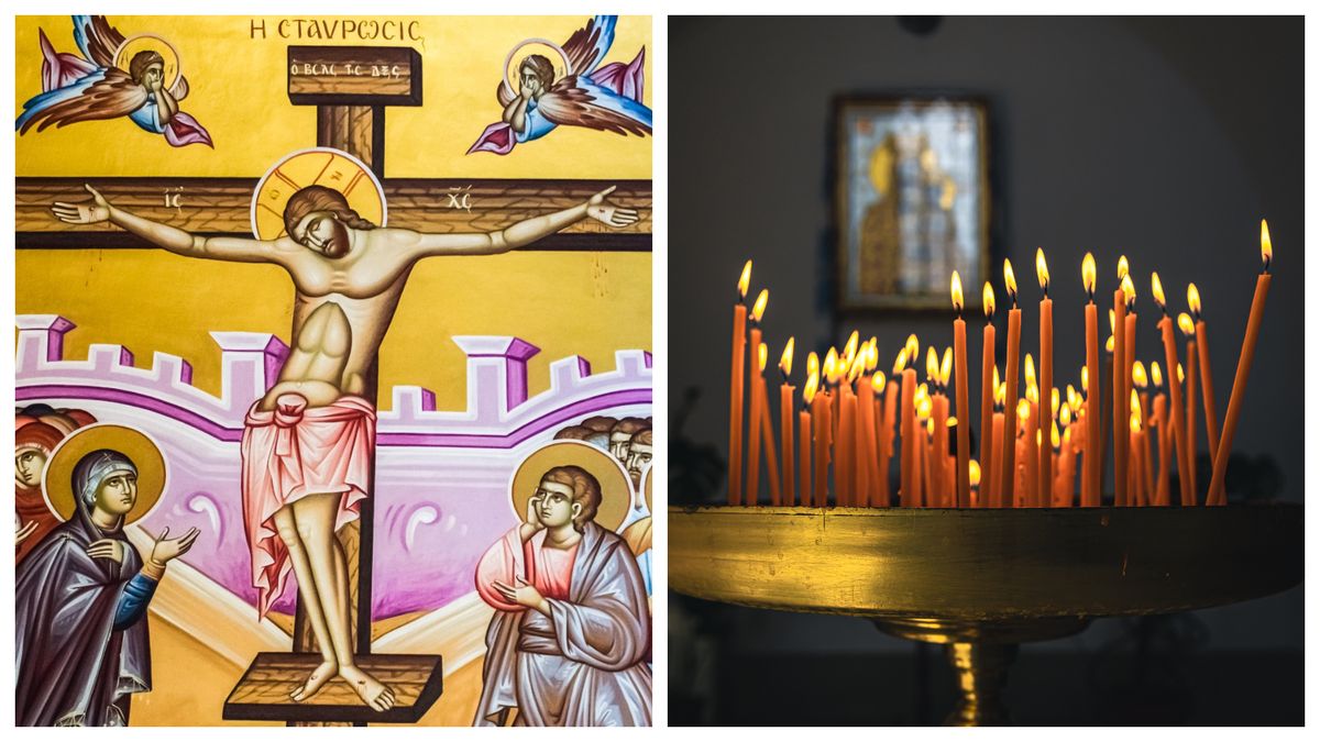 VINEREA MARE, 10 aprilie 2026. Creștinii țin POST NEGRU. Ce NU au voie să facă aceștia sub nicio formă, dar și ce tradiții respectă cu sfințenie an de an?