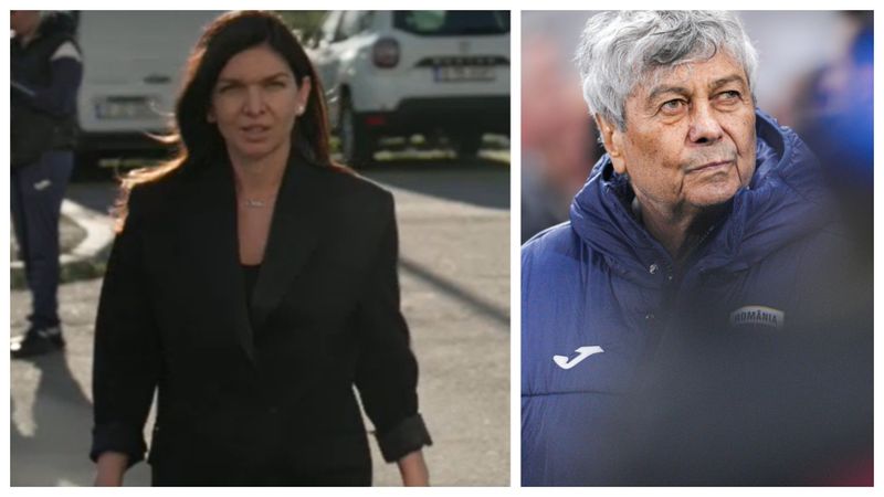 CE A SPUS Simona Halep la priveghiul lui Mircea Lucescu i-a făcut pe toţi să pl&acirc;ngă: "&Icirc;mi pare foarte rău pentru momentul..."