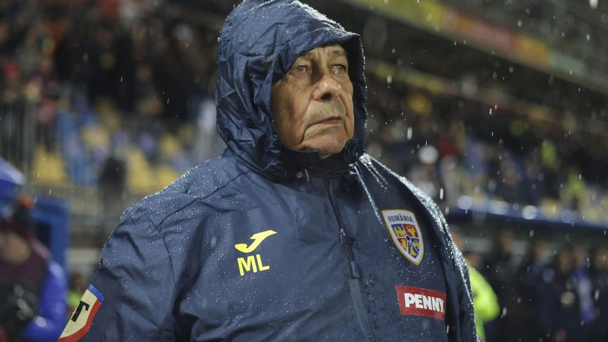 Mircea Lucescu 