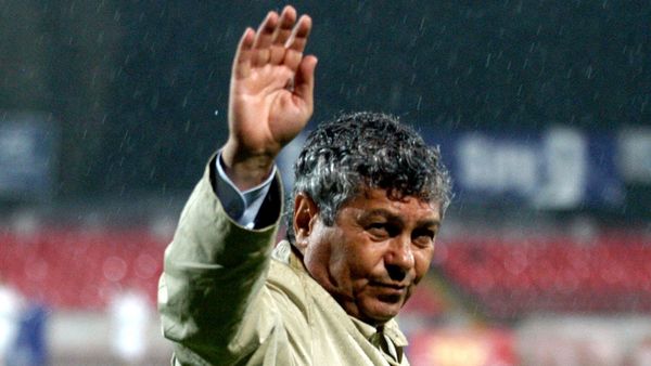 VIDEO Mircea Lucescu, condus pe ultimul drum! DETALIUL DUREROS care a umbrit slujba de &icirc;nmorm&acirc;ntare și a provocat fiori reci