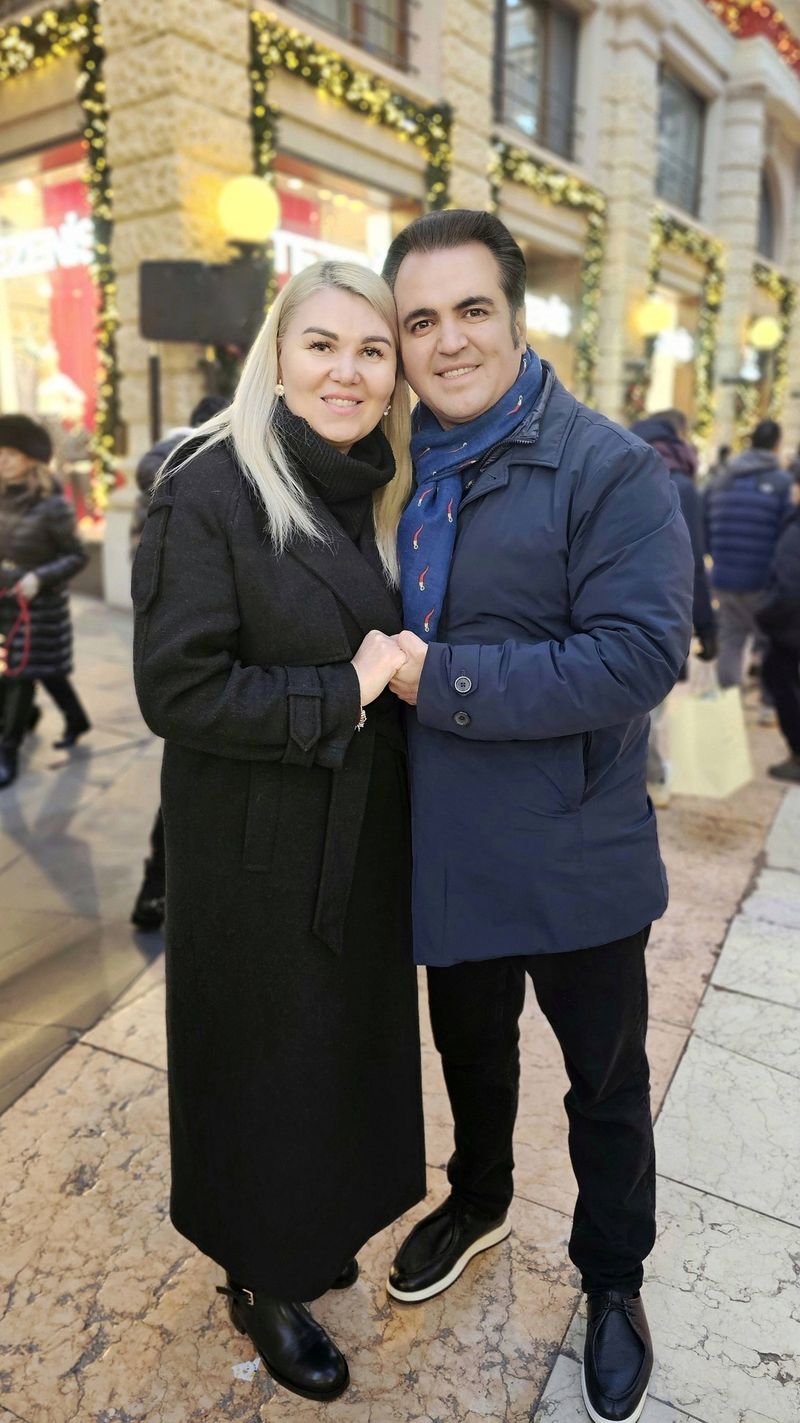 Diana și Igor Cuciuc au făcut noi declarații despre moartea fiicei lor 