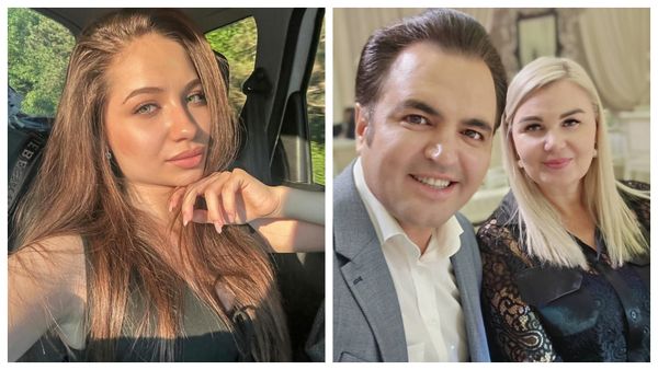 Diana și Igor Cuciuc, declarații neașteptate despre Alexandra Cuhuteac, prietena fiicei lor. DE CE s-ar fi &icirc;ncheiat brusc relația tinerei cu nepotul lui Nicolae Botgros după moartea Andreei: &bdquo;Noi suntem siguri că știe tot&rdquo;