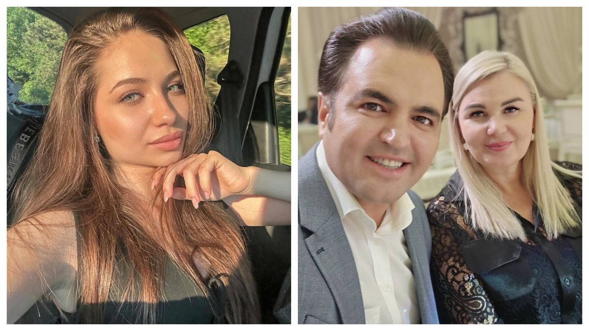 Diana și Igor Cuciuc, despre Alexandra Cuhuteac 