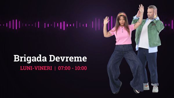 Brigada devreme - 13 aprilie 2026 | cu Ramona Dumitrescu și Andrei Tudorache
