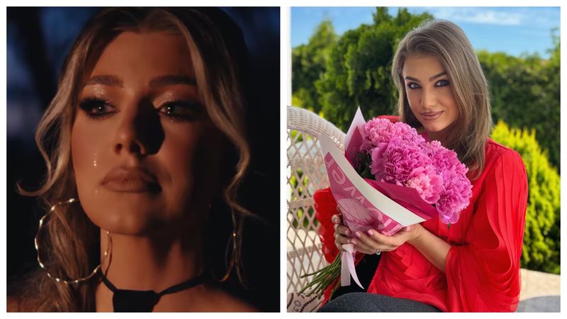 Codruța Filip, cu ochii &icirc;n lacrimi &icirc;n a doua zi de Paște. Artista &icirc;și strigă durerea după divorțul de Valentin Sanfira: &bdquo;De ce lumea se desparte și &icirc;ncearcă &icirc;n altă parte?&rdquo;