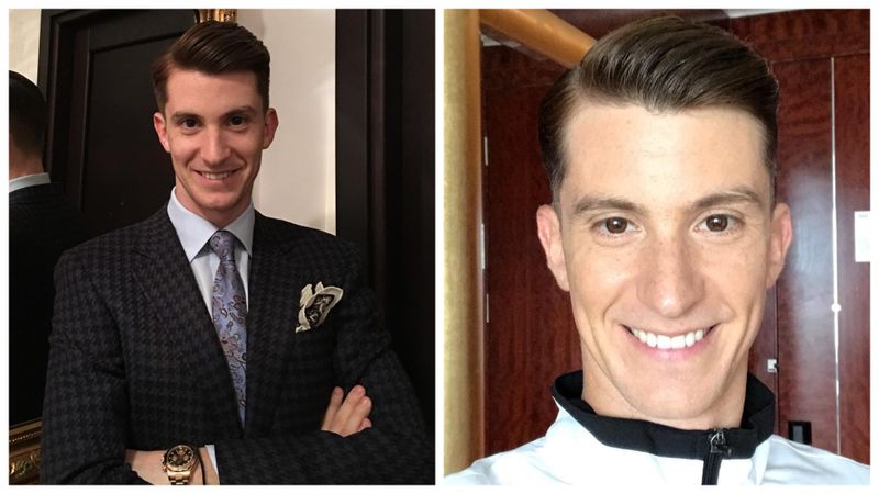 &bdquo;Doar noi doi...&rdquo; Cu cine a plecat Rareș Cojoc &icirc;n vacanță după Paște? Celebrul dansator a postat primele imagini &icirc;n mediul online