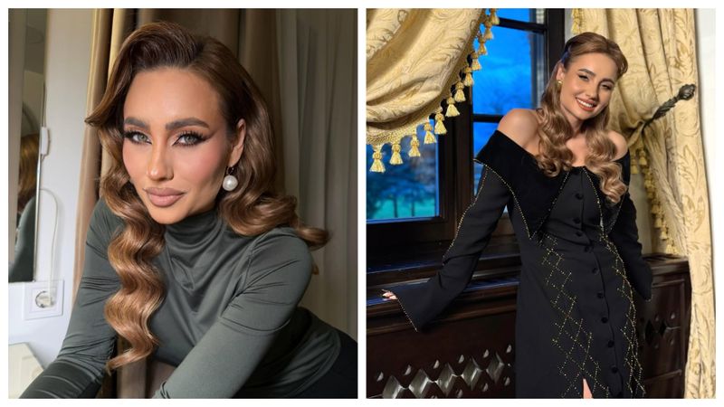 &Icirc;ncă un divorț &icirc;n muzica populară!? Ce se &icirc;nt&acirc;mplă, de fapt, &icirc;n căsnicia Emiliei Dorobanțu? Declarațiile neașteptate făcute de &icirc;ndrăgita artistă: &bdquo;&Icirc;n orice familie tot timpul sunt discuții, certuri, dar...&rdquo;