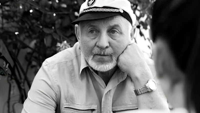 Zi de doliu national! A murit Gheorghe Urschi, regele umorului moldovenesc: "După 5422 de zile de luptă pentru viață, trupul trădător i-a eliberat sufletul"