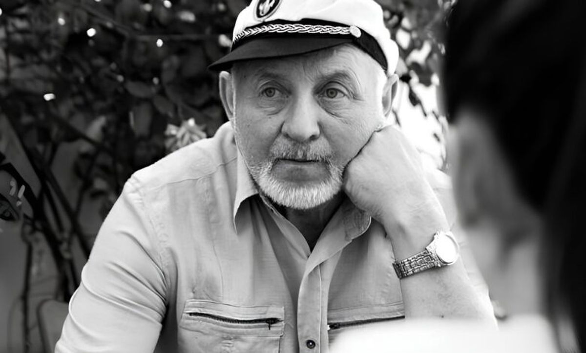 A murit Gheorghe Urschi