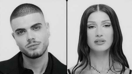 ALINA EREMIA & ANDREI BANUTA - Iubirea Intr-un Om