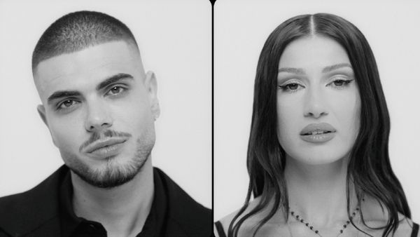 ALINA EREMIA & ANDREI BANUTA - Iubirea Intr-un Om