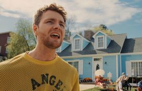 ALEX WARREN - Fever Dream