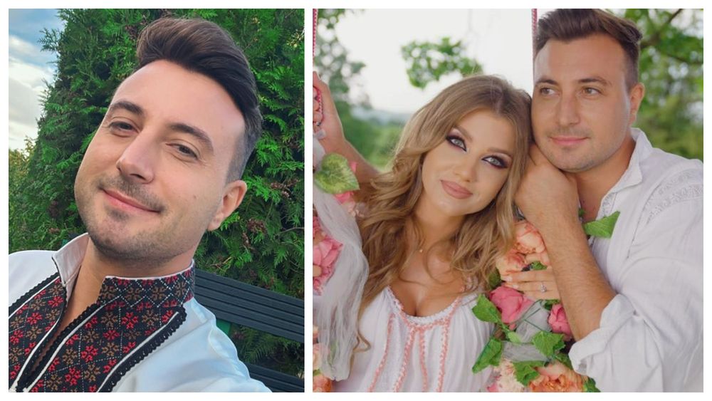 CE MESAJ a transmis Valentin Sanfira din vacanță, &icirc;n timp ce Codruța Filip a apărut cu ochii &icirc;n lacrimi pe rețelele sociale: &bdquo;C&acirc;t timp trăiești, n-ai cum să pierzi&rdquo;