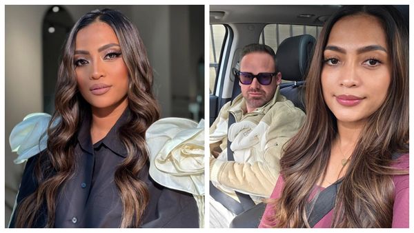 ANUNȚUL făcut de Bella Santiago despre soțul ei: &bdquo;Durerea este c&acirc;t se poate de reală&rdquo;. Ce se &icirc;nt&acirc;mplă &icirc;n aceste momente cu Nicu Grigore?