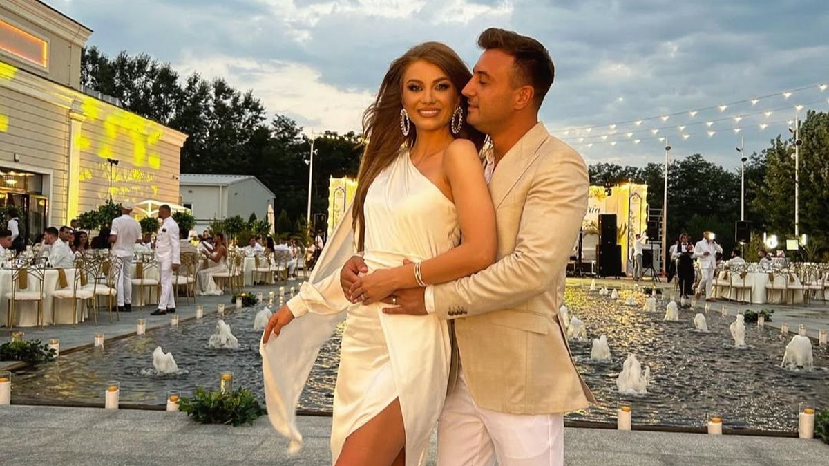 Ce tarife are Codruța Filip pentru a c&acirc;nta la evenimente după divorț? 