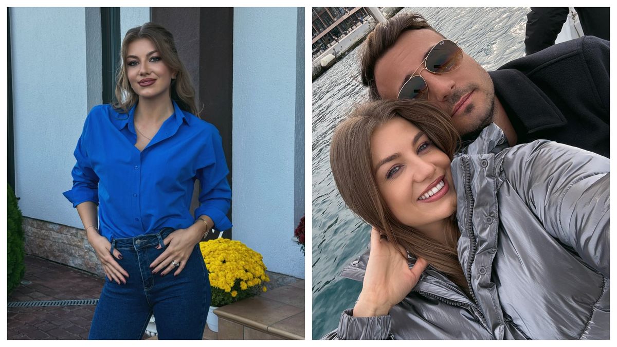 Codruța Filip a dat lovitura pe plan profesional 