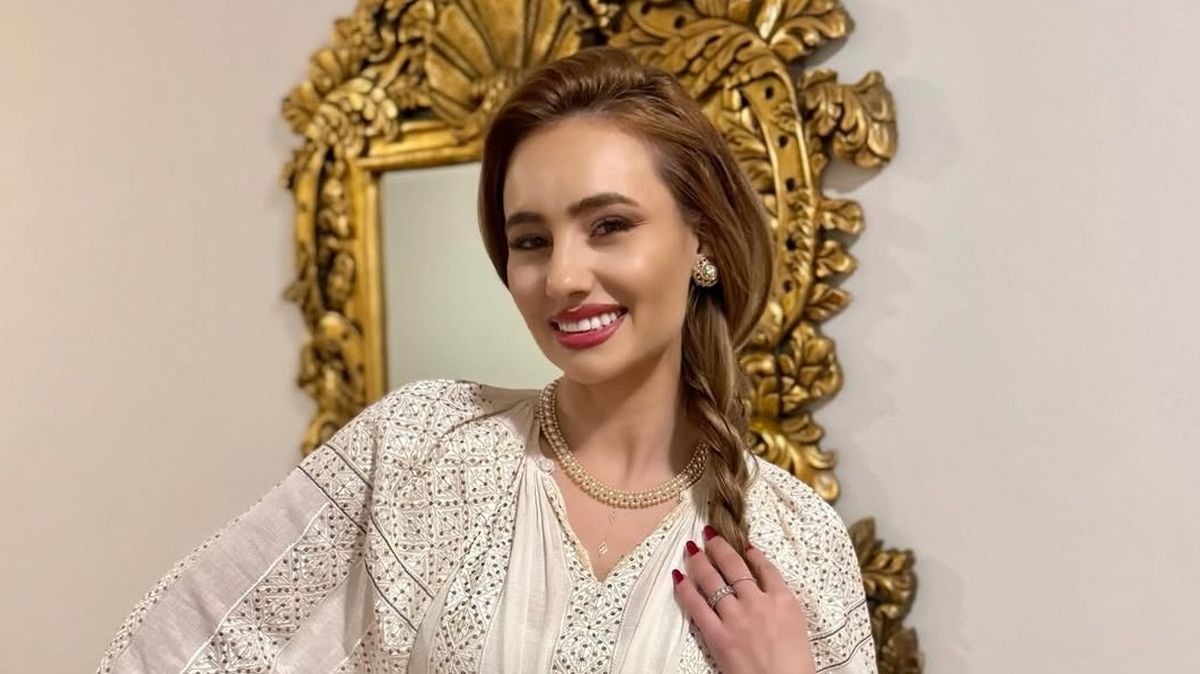 Emilia Dorobantu, despre divorț 