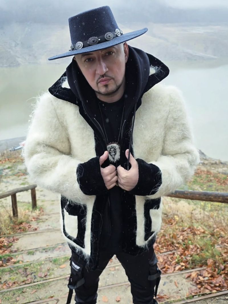 Ce a declarat F. Charm la Radio Impuls? 