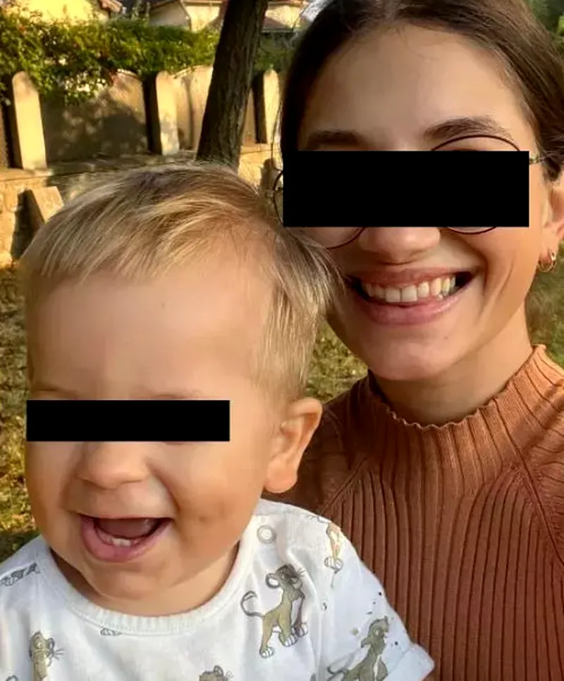 Ana Maria a murit în accidentul de pe Valea Oltului. Avea doar 23 de ani și era însărcinată 