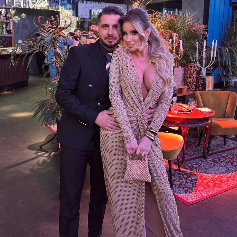 Primele declarații făcute de Roxana Vașniuc despre divorț 