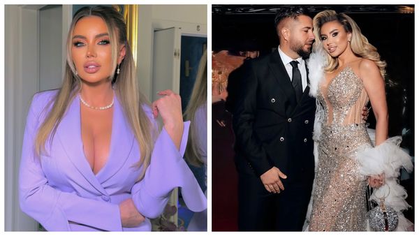 Roxana Vașniuc A FĂCUT ANUNȚUL despre divorț. MESAJUL transmis de vedetă abia acum scoate la iveală un detaliu neașteptat: &bdquo;Am &icirc;nvățat că minciuna și trădarea sunt singurele care pot dăr&acirc;ma și cel mai &icirc;nalt zid...&rdquo;