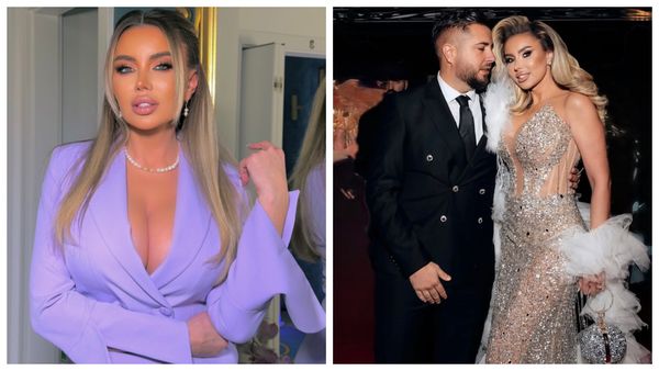 Roxana Vașniuc A FĂCUT ANUNȚUL despre divorț. MESAJUL transmis de vedetă abia acum scoate la iveală un detaliu neașteptat: &bdquo;Am &icirc;nvățat că minciuna și trădarea sunt singurele care pot dăr&acirc;ma și cel mai &icirc;nalt zid...&rdquo;