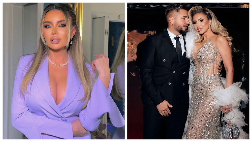 Roxana Vașniuc A FĂCUT ANUNȚUL despre divorț. MESAJUL transmis de vedetă abia acum scoate la iveală un detaliu neașteptat: &bdquo;Am &icirc;nvățat că minciuna și trădarea sunt singurele care pot dăr&acirc;ma și cel mai &icirc;nalt zid...&rdquo;