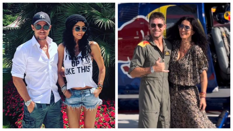 Care a fost, de fapt, ultima dorință a lui Felix Baumgartner. Abia acum, Mihaela Rădulescu a spus totul: "M-a pus să jur...&rdquo;