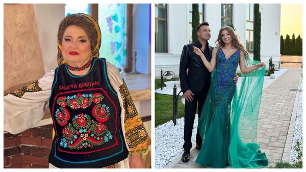 Saveta Bogdan răstoarnă tot ce se știa despre divorțul dintre Codruța Filip și Valentin Sanfira! Dezvăluirile ȘOCANTE făcute de &icirc;ndrăgita artistă: &bdquo;Știa și ea. A stat, s-a complăcut &icirc;n situația asta pentru că s-a făcut cunoscută&rdquo;